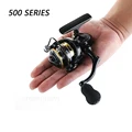 500 series