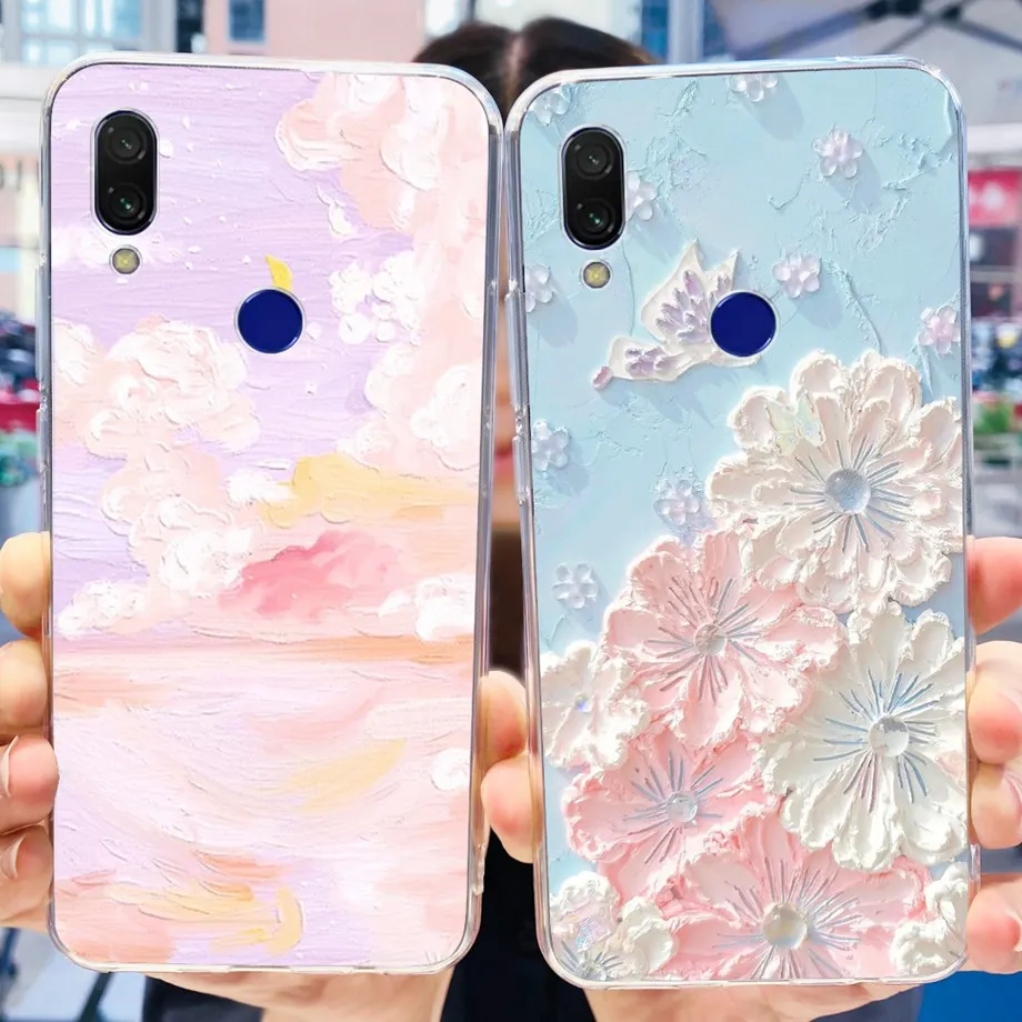 For Redmi 7 Redmi 7… - image