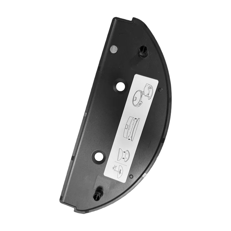 

B64B-Сменный кронштейн для швабры и набор подушечек для швабры для Roborock Q7 M5/Q7 M5 +/Q7TF/Q7TF + аксессуары для роботов-пылесосов