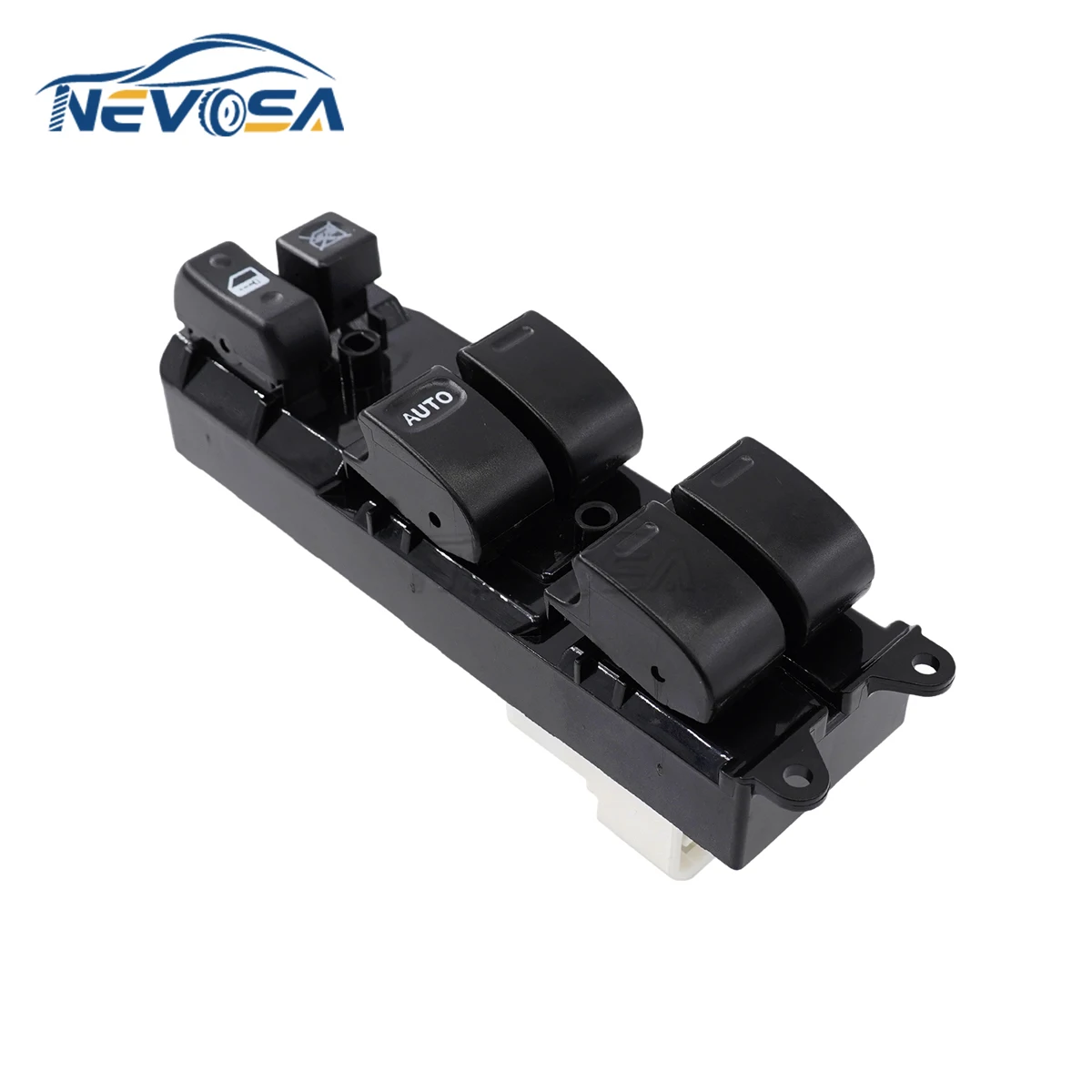 

Nevosa F3-3746100 Front Left Driver Electric Power Window Master Switch For BYD F3 G3 F3R L3 F33746100 Car Accessories