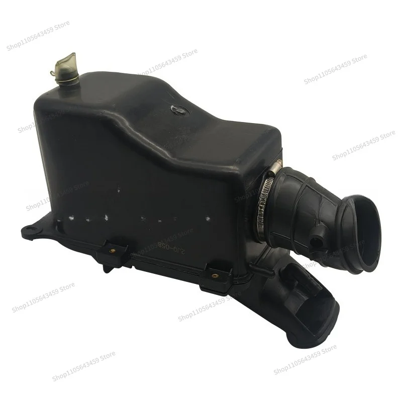 Suitable for HS HS secondary air filter component P107F00172000001