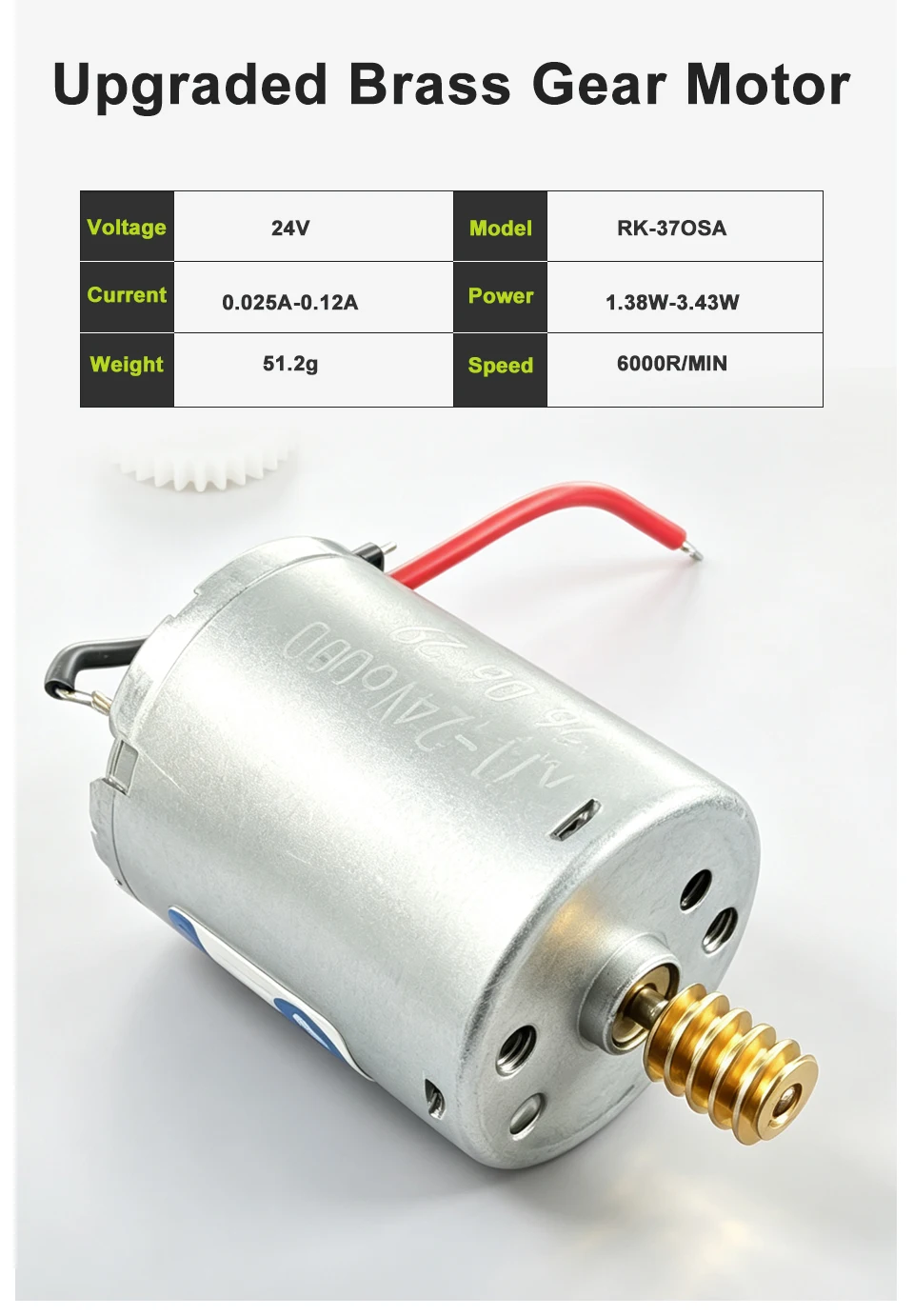 Tree Tribe BMCU 370C DM Pro AMS Lite Verbessertes Hochdrehmoment mit Doppel-Mikroschalter Automatische Zuführung MMU-Lösung für A1 – Detail 7