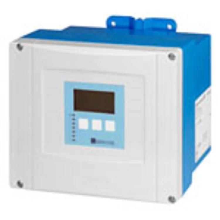 FMU90-R11CA131AA3A Endress+Hauser Illuminated display keypad Ultrasonic Level measurement Basic version