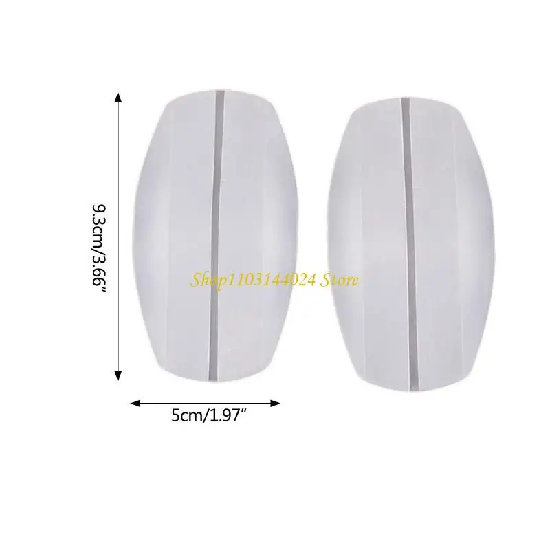 N5KE SILICONE UNDREAT