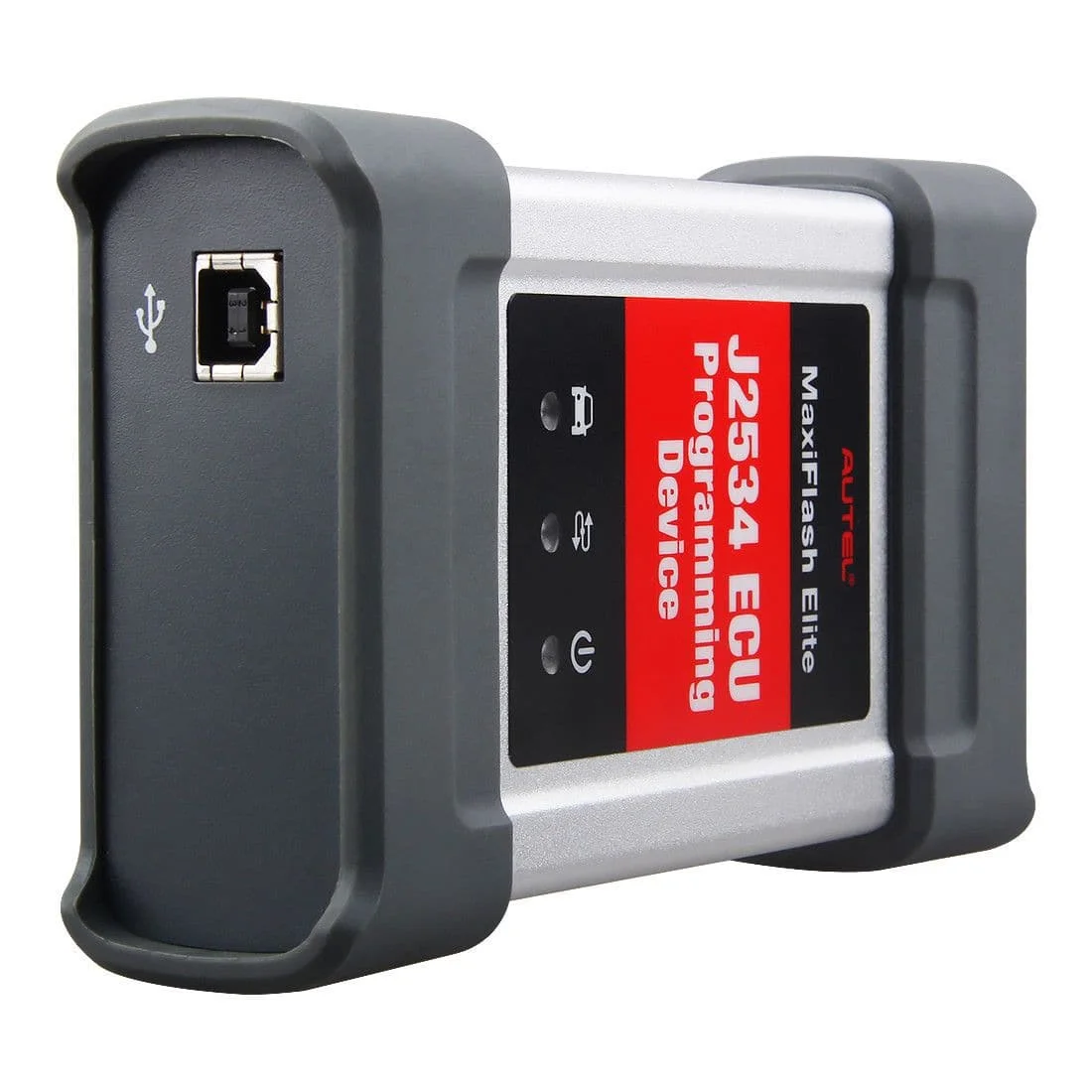 Autel MaxiFlash Elite J2534 ECU Programming Tool Fit for Maxisys MS908/MS908P/MK908 Pro