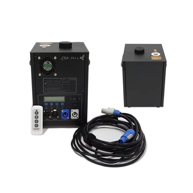 2026-آلة سباركلر داخلية وخارجية لحفلات الزفاف مع السلامة #6