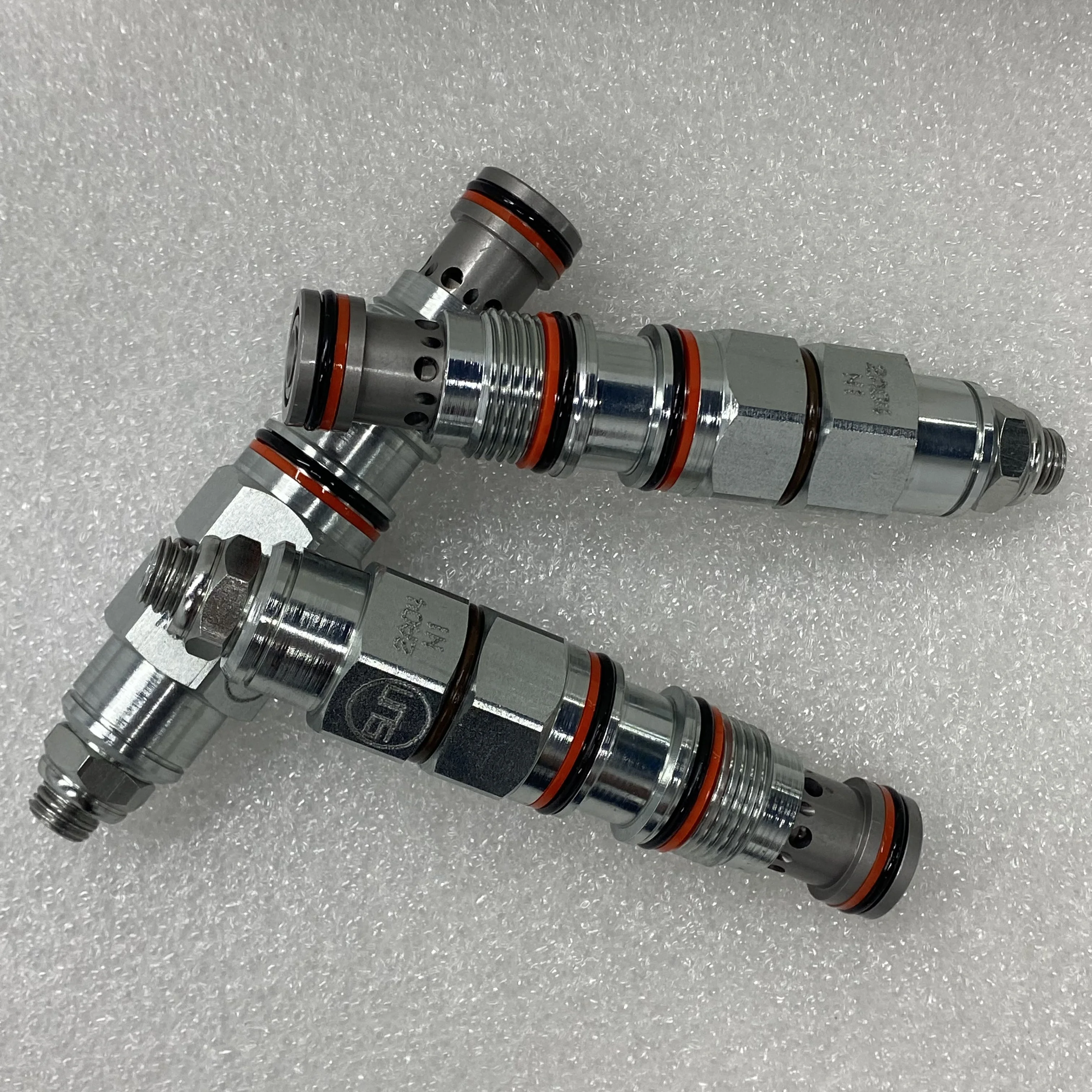 SUN CACGLGN Hydraulikventil