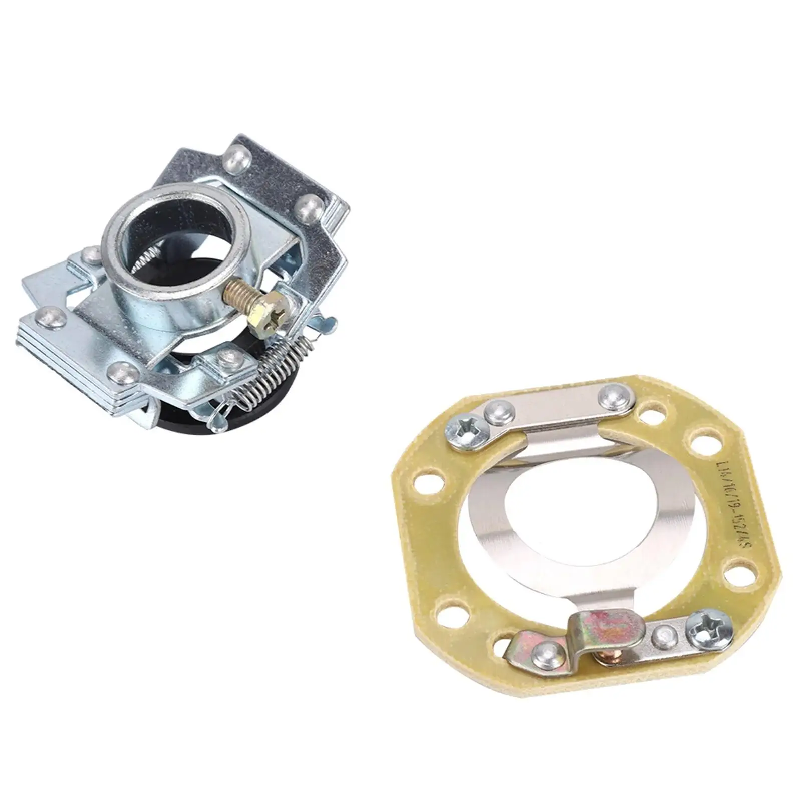 16mm Electric Motor Centrifugal Switch 1500RPM Part Accessory for DIY Projects and Repairs