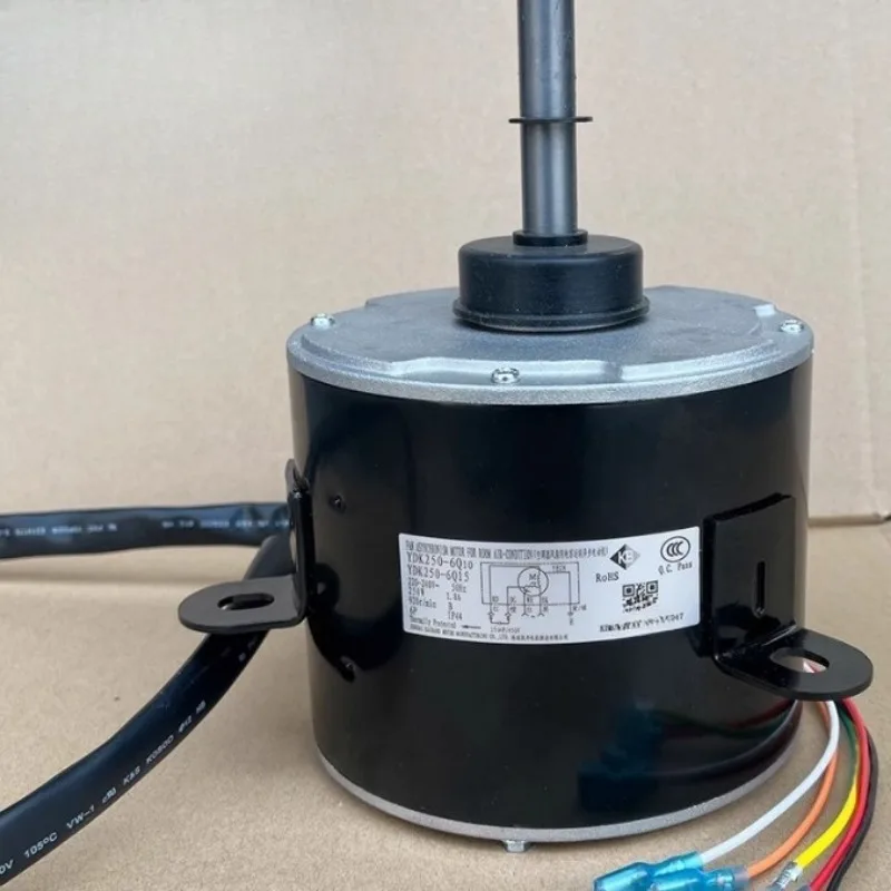 Parts For YDK250-6Q…