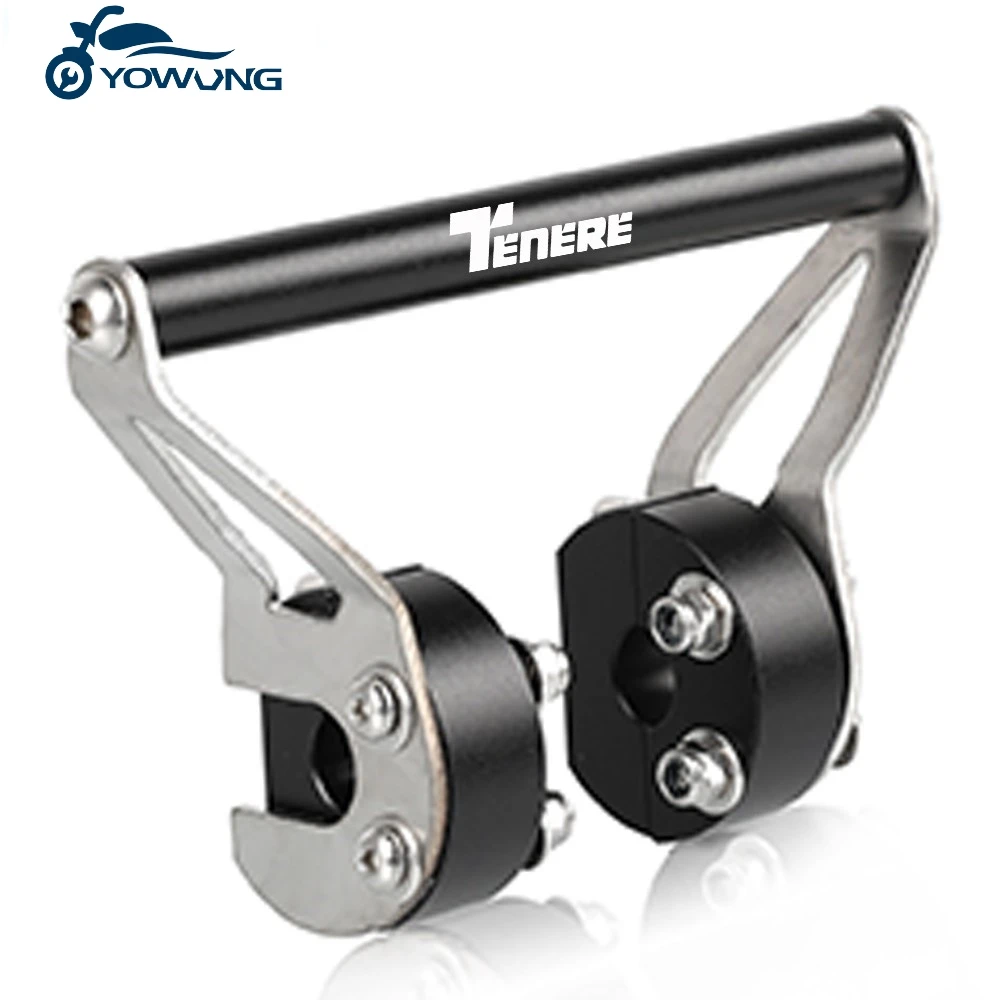 

Motorcycle Accessories For Yamaha Tenere700 T7 Rally XTZ700 Tenere 700 For APRILIA TUAREG 660 GPS Phone Navigation Holder Stand