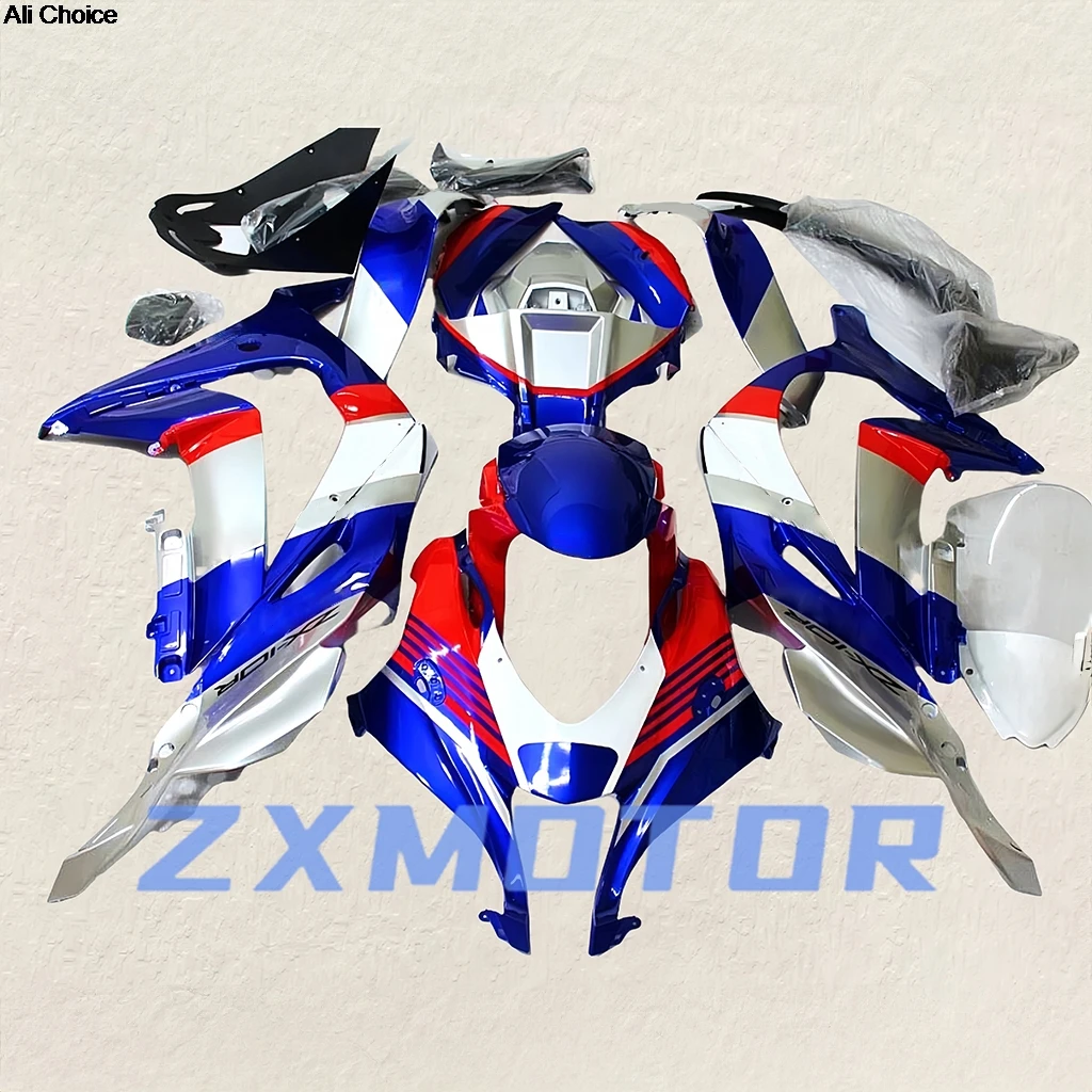 Prime Fairing Kit ZX10R 2011 2012 2013 2014 2015 Aftermarket Motorcycle Fairings for KAWASAKI ZX 10R 11 12 13 14 15