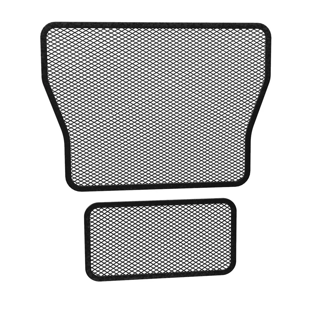 S 1000 XR الدراجات النارية لسيارات BMW S1000XR شبكة المبرد غطاء حماية النفط ومبرد المياه شواء حامي 2015 2016 2017 2018 2019 #4