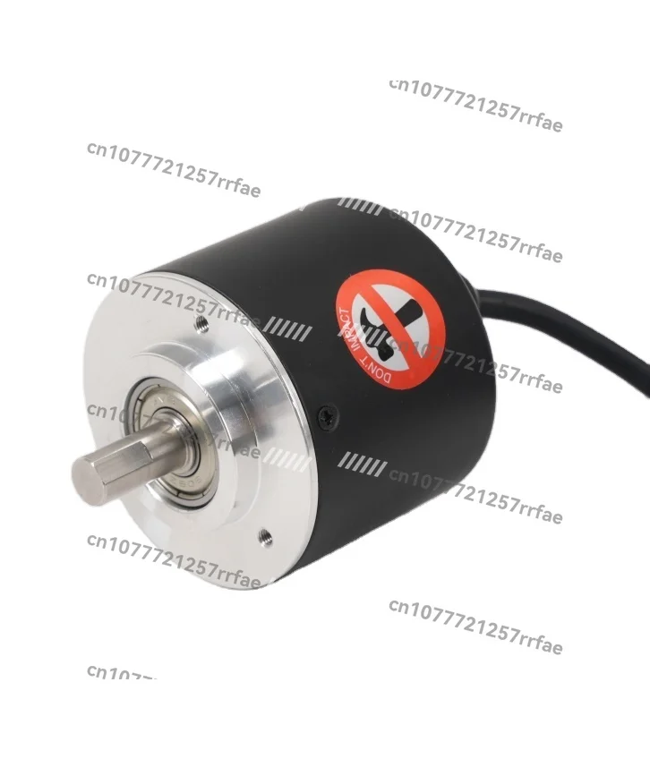 Encoder E50S8-1000-3-T-24/N-/V-24/T- 5/1-24/6-L-5 E50S8-1000-3-N-24 Incremental rotary encoder