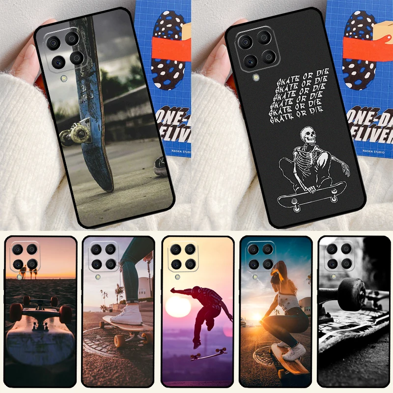 Cool Skate For Sams…