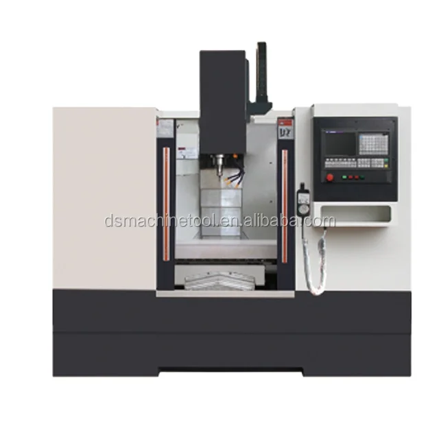 XH7145 High precision CNC Machine Center Price