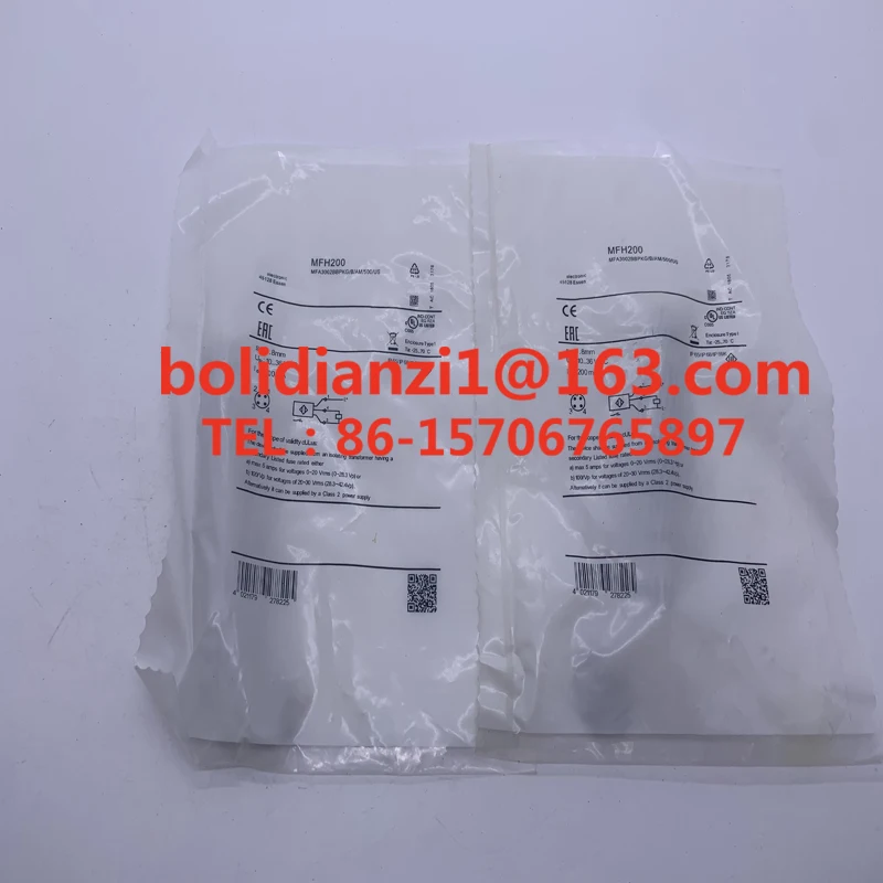 

MFH200 MFH201 MFH202 MFH203 MFH204 Гарантия один год В наличии