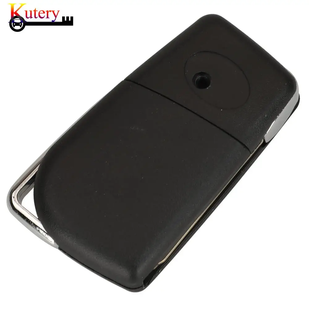 jingyuqin 89070-52D70 Upgrade Remote Smart Car Key For Toyota CHR Corolla Yaris Vitz Ractis 314Mhz ID-G/H Chip B51TE/B71TH