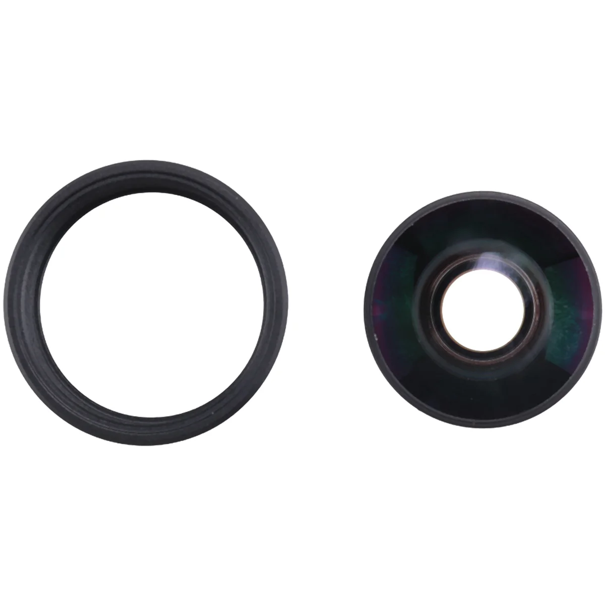 For Insta360 X3 Replacement Lens Glass for Action Camera Repairing Accessories Part view 2