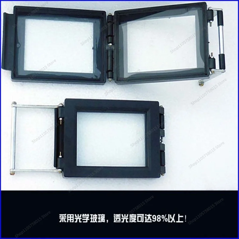 For Fixture Drawer Stamping Machine Universal Fixture, Metal Handle