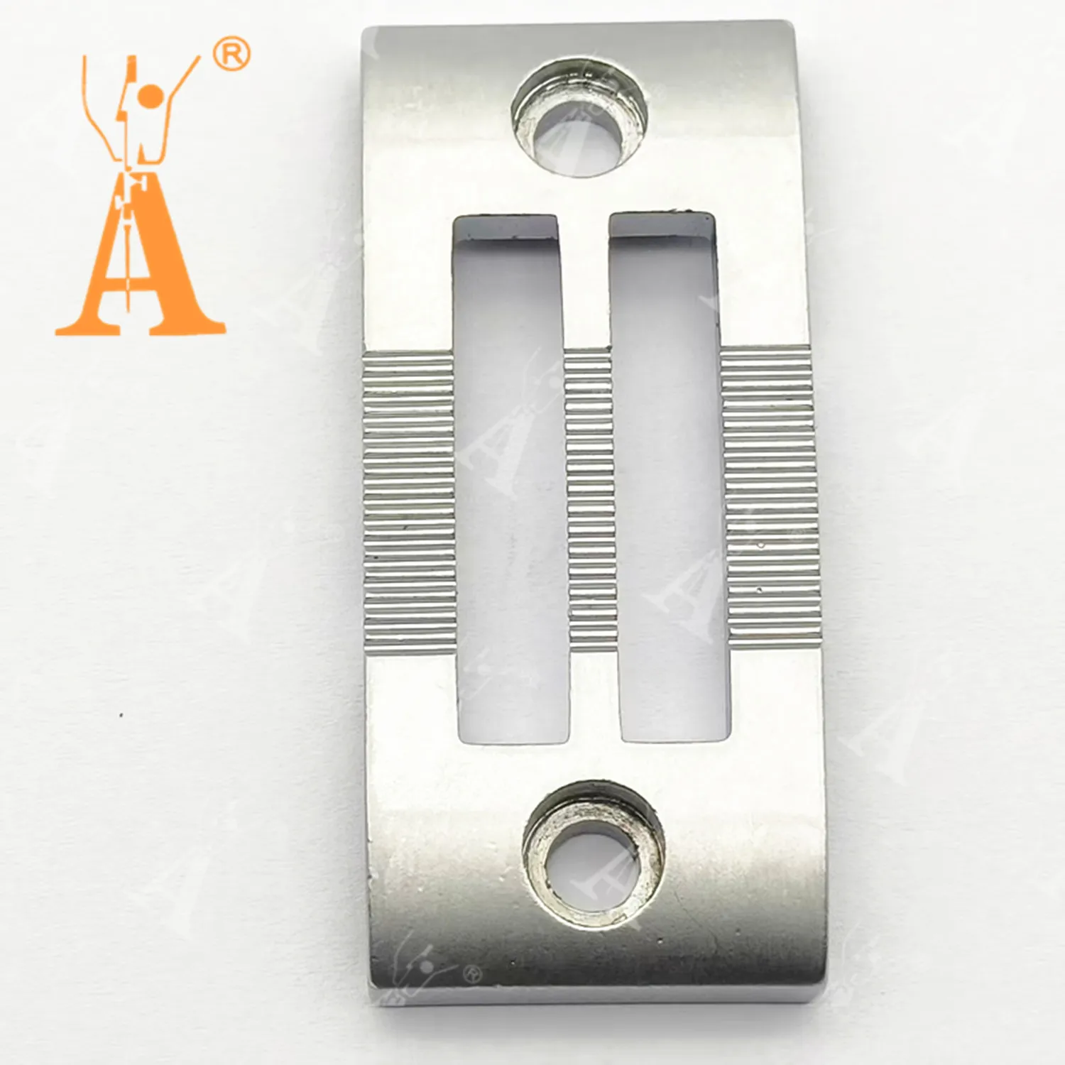 

Durkopp ADLER 868 Needle Plate and for Double Needle High Quality Industrial Sewing Machine Parts