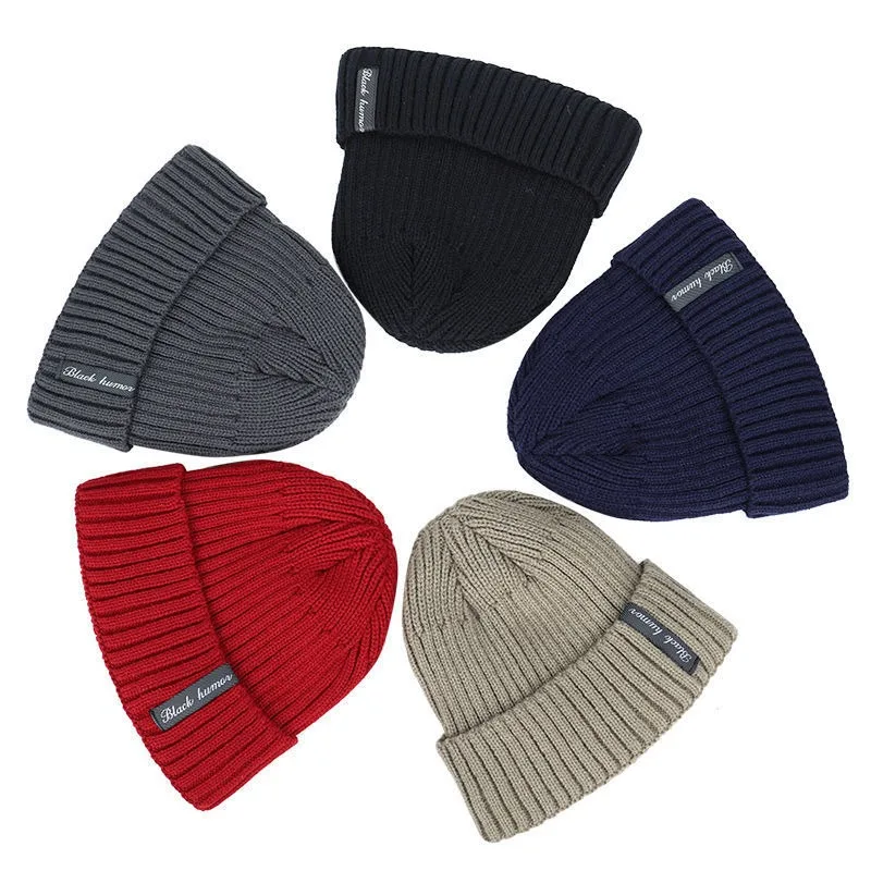 Thumbnail 2 - #15 Cheap Fleece Lined Beanies Worth Buying