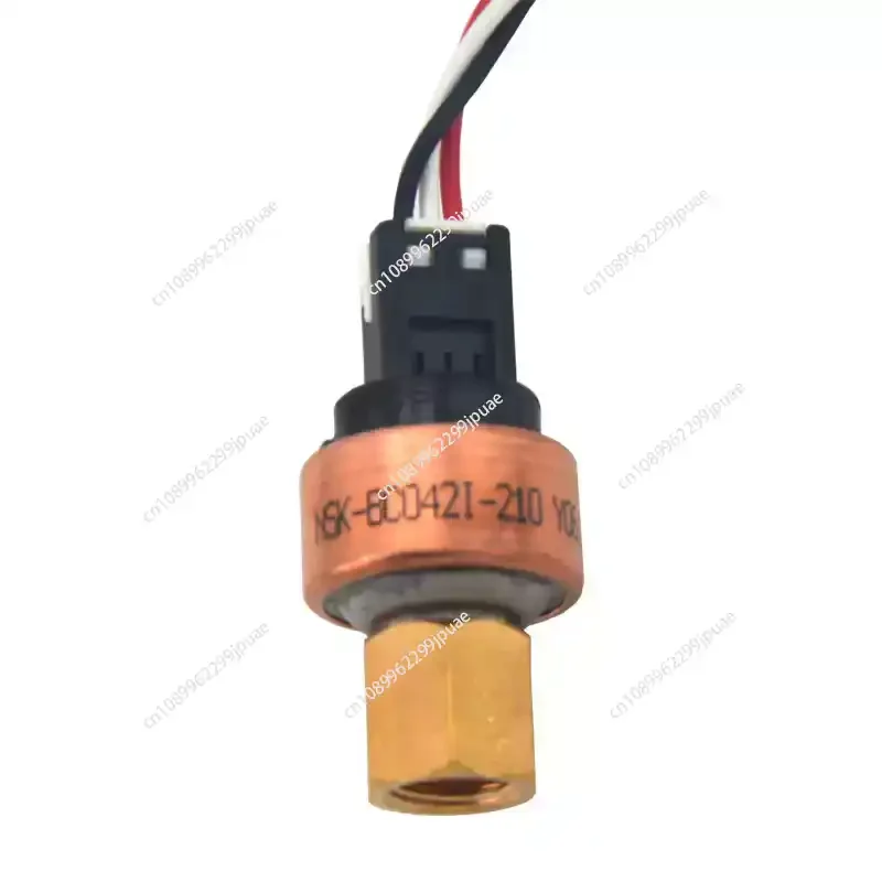 Heavy Industry High Pressure Sensor NSK-BC042I-210 Is Suitable for Mitsubishi and Haier