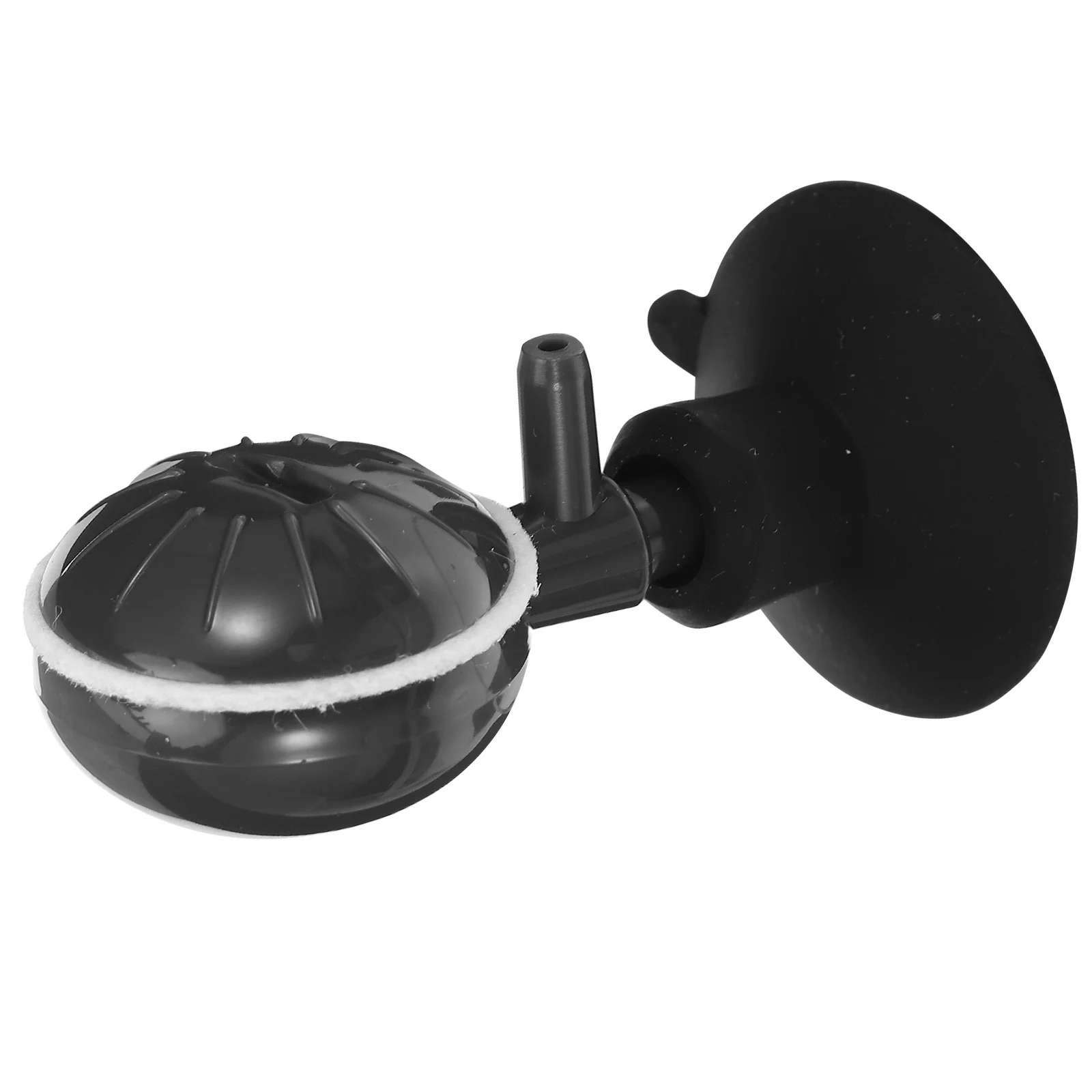 

1pc Nanobubble Air Stone For Aquarium Rotary Control Bubble Diffuser Low Pressure Compatible With Any Air Pump Fish Tank