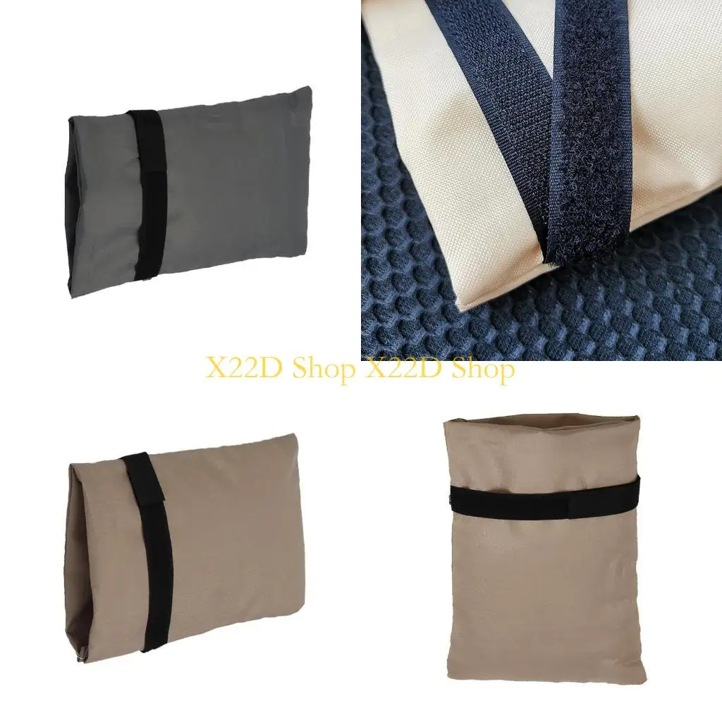 

X22d 2pcs снаружи крышки для навеса для зимней крышки для крышки сгущенной на открытом воздушном крышке куртки