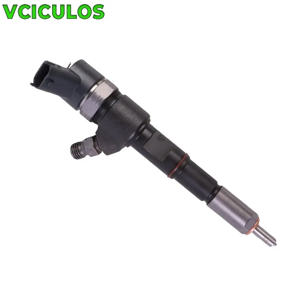 

1шт 0445110561 04132014 Топливная форсунка для Deutz TD 2.9 TCD2.9 L4 2.9, двигатель, автомобильные аксессуары, система подачи топлива