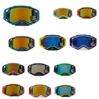 Goggles MTB Cycling Goggles Anti-Fog UV Protection Outdoor Sports Eyewear for Men Women  Fietsbril Bicycle Riding Skiing
