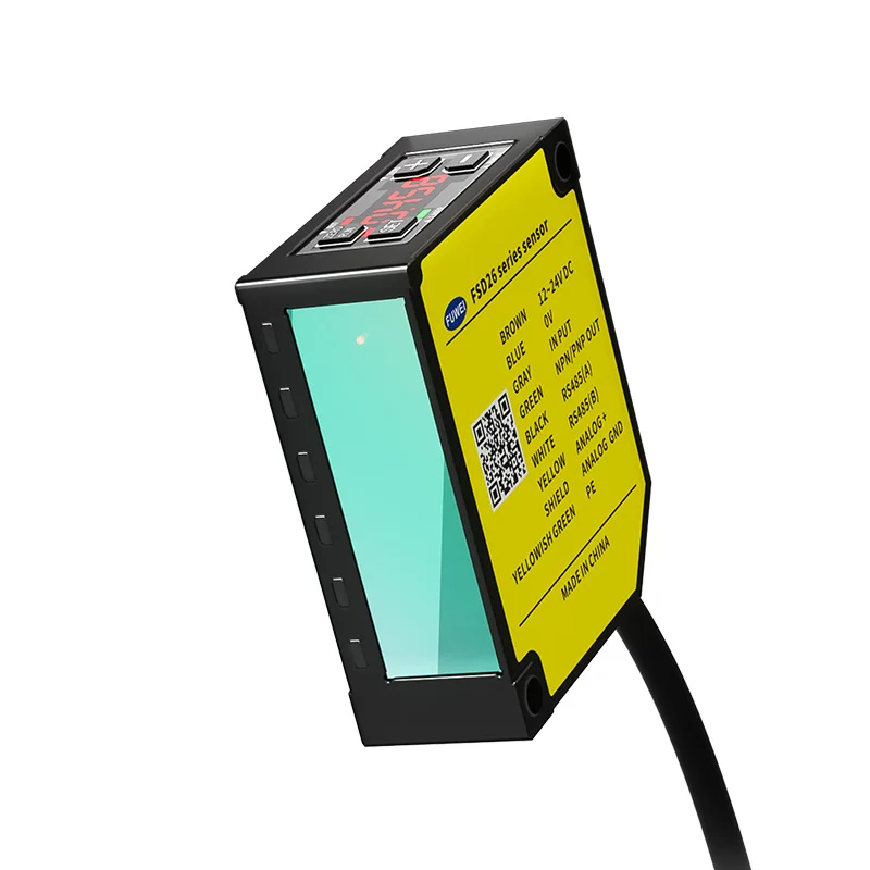 FSD26-30 High Preci… - image