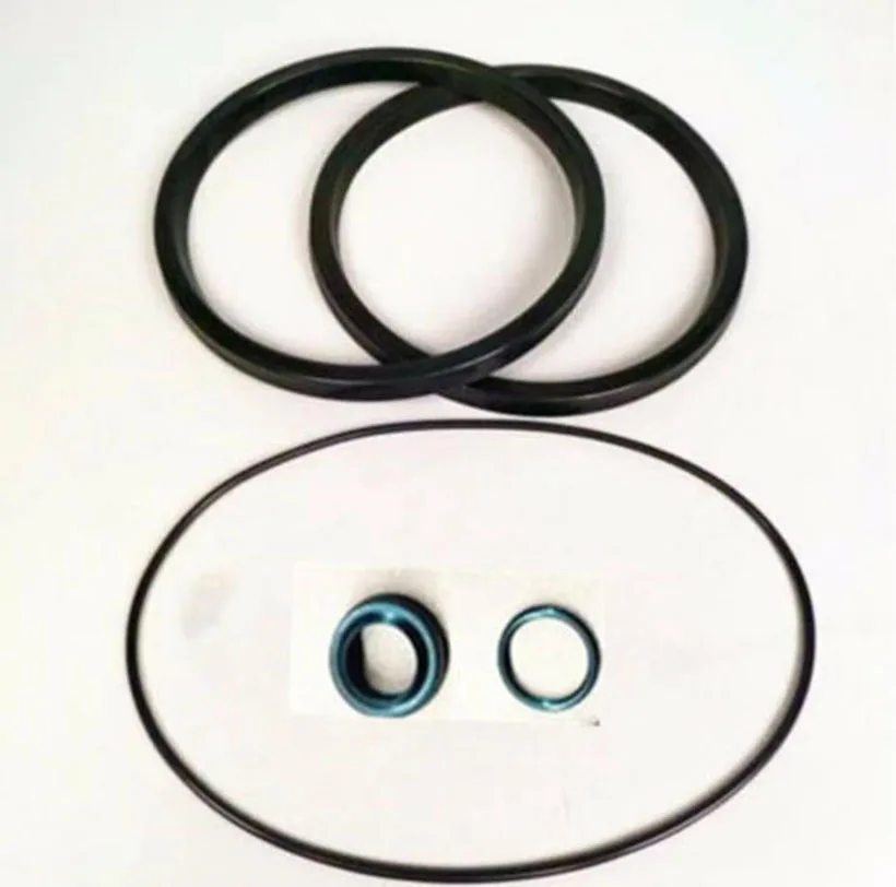 Air Cylinder Repair Kit For Tire Changer Machine 186mm Bead Breaker Cylinder Seal Accessories Kits