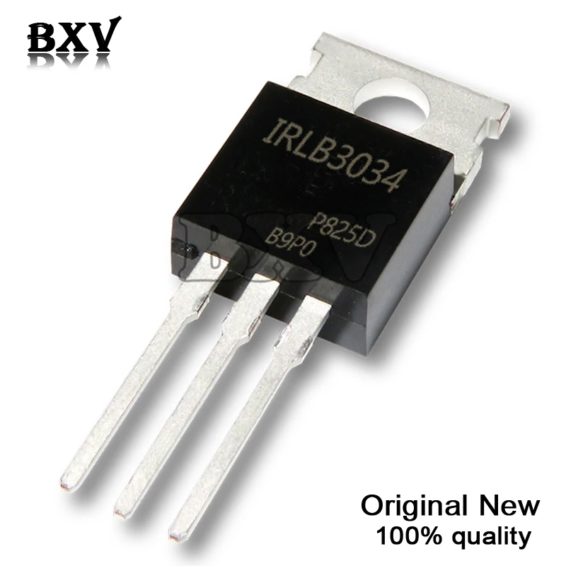 5PCS IRLB8721 TO-220 IRLB8721PBF TO220 LB8721 IRLB3034 IRLB3036 IRLB3813 IRLB4030 IRLB4132 IRLB8314 IRLB8743 IRLB3034PBF