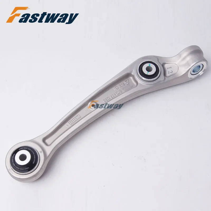 High Quality Front Upper Lower Ball Joint Stabilizer Link Control Arm Kit For Audi A4 B8 A5 Q5 S4 S5 A6 S6 C7 A7 8K 8R 4GD