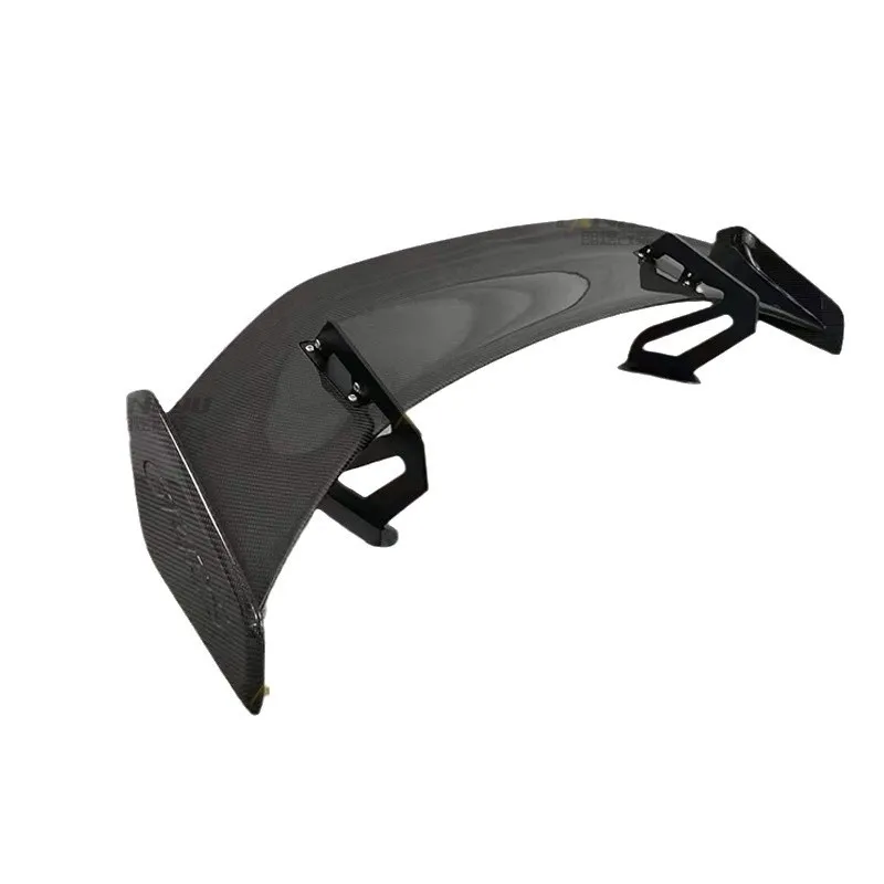 

Новое заднее крыло из углеродного волокна для Porsche 718/981 982 987 GT4Rs