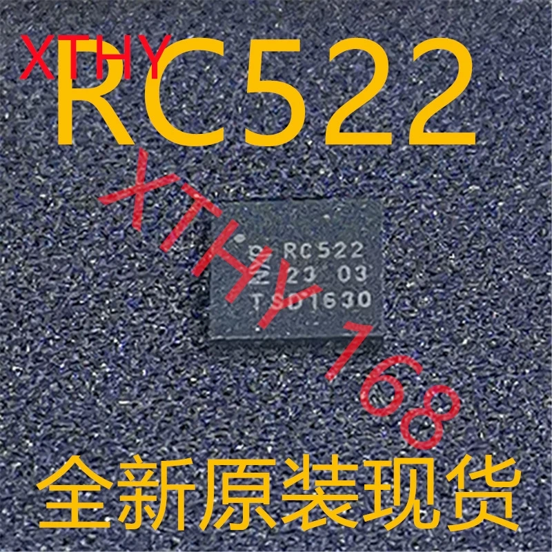 MFRC52202HN1 MFRC522 RC522 QFN32 New and original