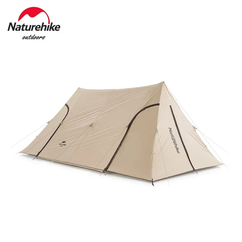 

Naturehike Cloud Cover Big Tower a Awning Tent Outdoor Sun Protection Camping Oversized Water Resistant Sun-Shading Pergola