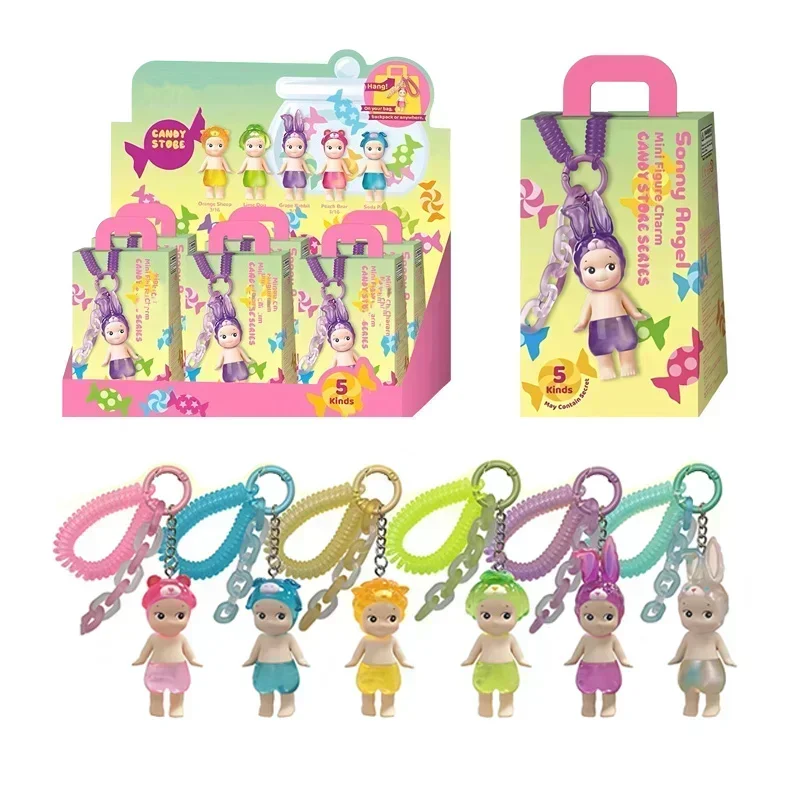 Handmade Doll Serie… - image
