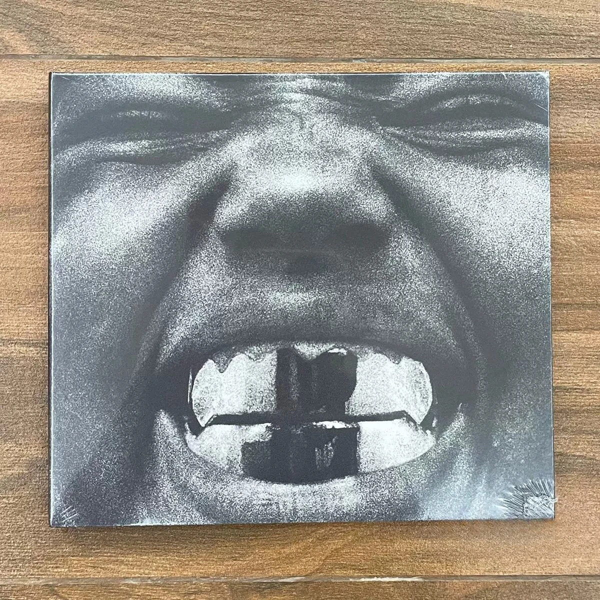 Álbum de CD de Hip Hop Experimental Hardcore 2026: Música Soul, Sample, Trap y Rap