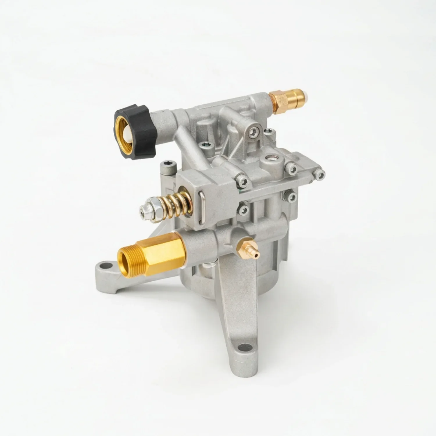 Vertical Pump Piston Pump High Pressure Cleaner Parts High Pressure Cleaning Pump Car Washing Machine Car Washing Machine