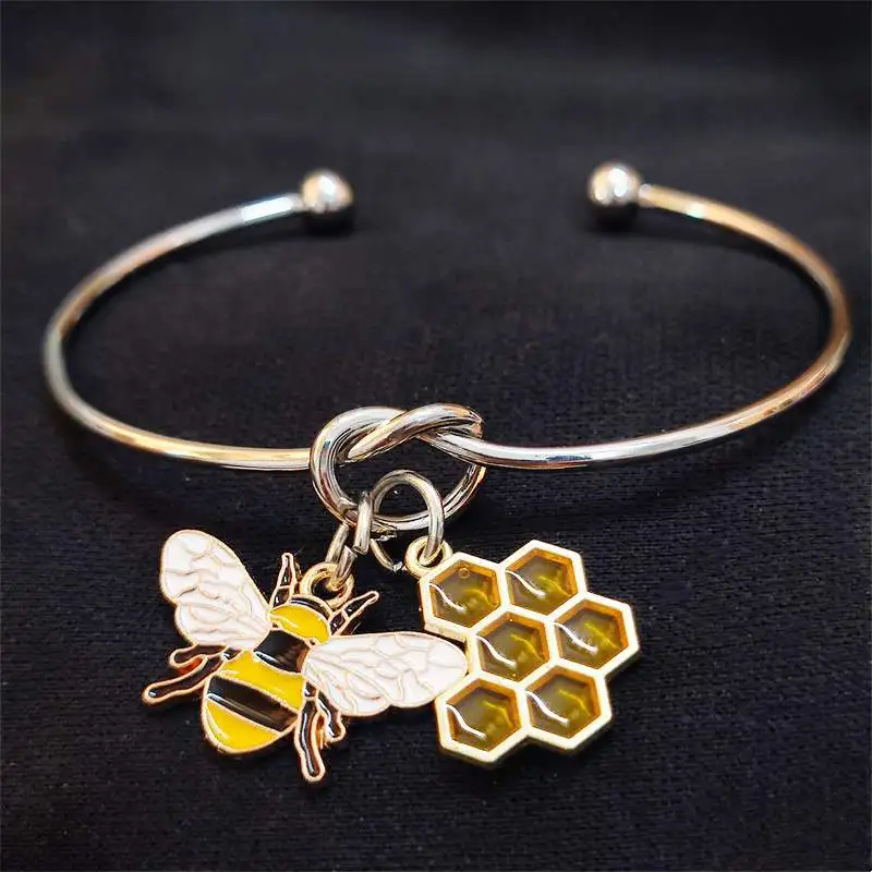 Queen Bee Honeycomb… - image