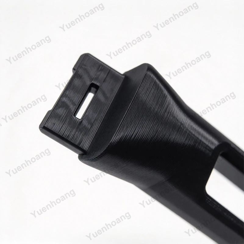 1PCS For DJI Mic Mini Transmitter Handheld Grip 3D Printed Lightweight Extension Handle for Outdoor Shooting/Interviews/Vlogging