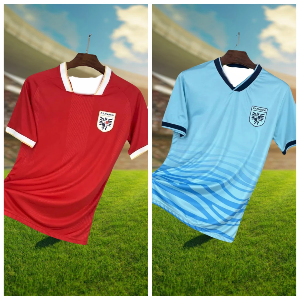 Camiseta de la Selección de Panamá: Todo lo que Necesitas Saber