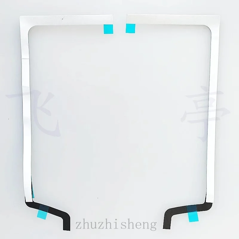 HSX..Brand new suitable for HP ZBOOK Studio 16inch G9 G10 G11 LCD back cover screen detachable magnetic tape