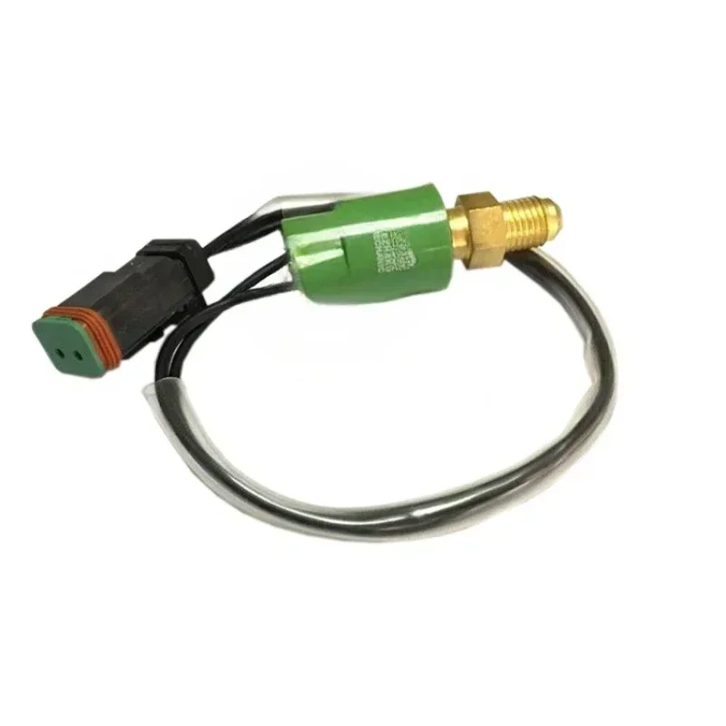 

Hot sales Excavator Pressure Sensor Switch E330C E320C E320B Pressure Switch 1060179 106-0179 309-5795 20PS7067-7