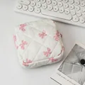 Pink Bow
