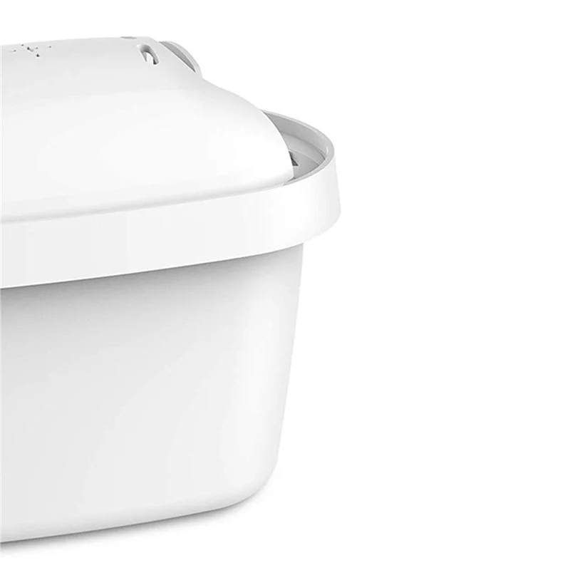 ABUD-2 шт. (НЕ для кувшинов Waterdrop) совместим со всеми кувшинами Brita Maxtra+, универсальным фильтрующим картриджем для чайника Brita