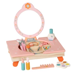 Dressing Table dobrável infantil