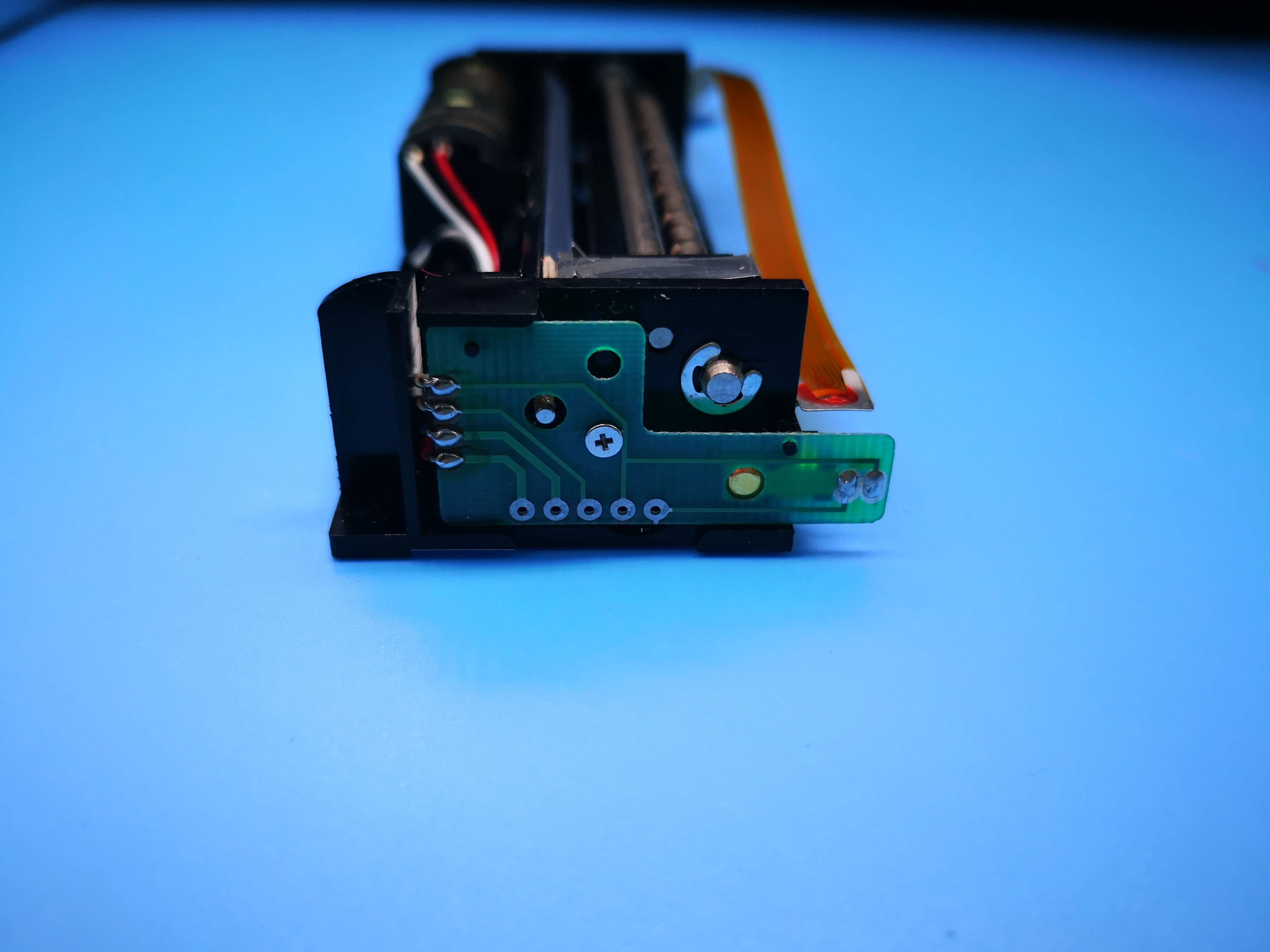 

printer core MTP401-G280 mini thermal printer accessories,MTP401 Brand new original thermal print head MTP401-G280 thermal