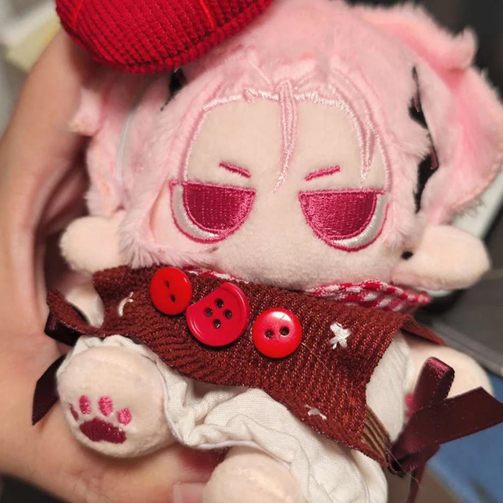 

Фруктовый торт, 10 см, хлопковая кукольная одежда, черника, супер милая кукольная одежда 10 см, костюм, милый комплект одежды для куклы